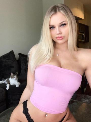 Анкета проститутки Аврора - Фото 1, , 23 года, №121555