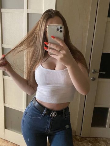 Анкета проститутки Лера - Фото 1, , 25 лет, №126155